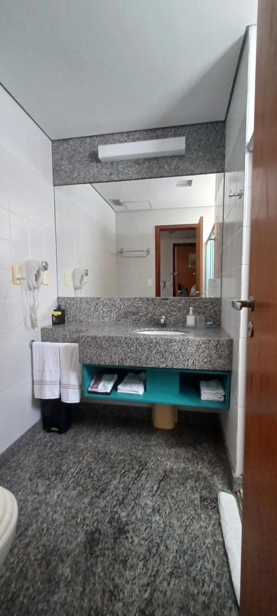 Suite Alto Afonso Pena Belo Horizonte Esterno foto