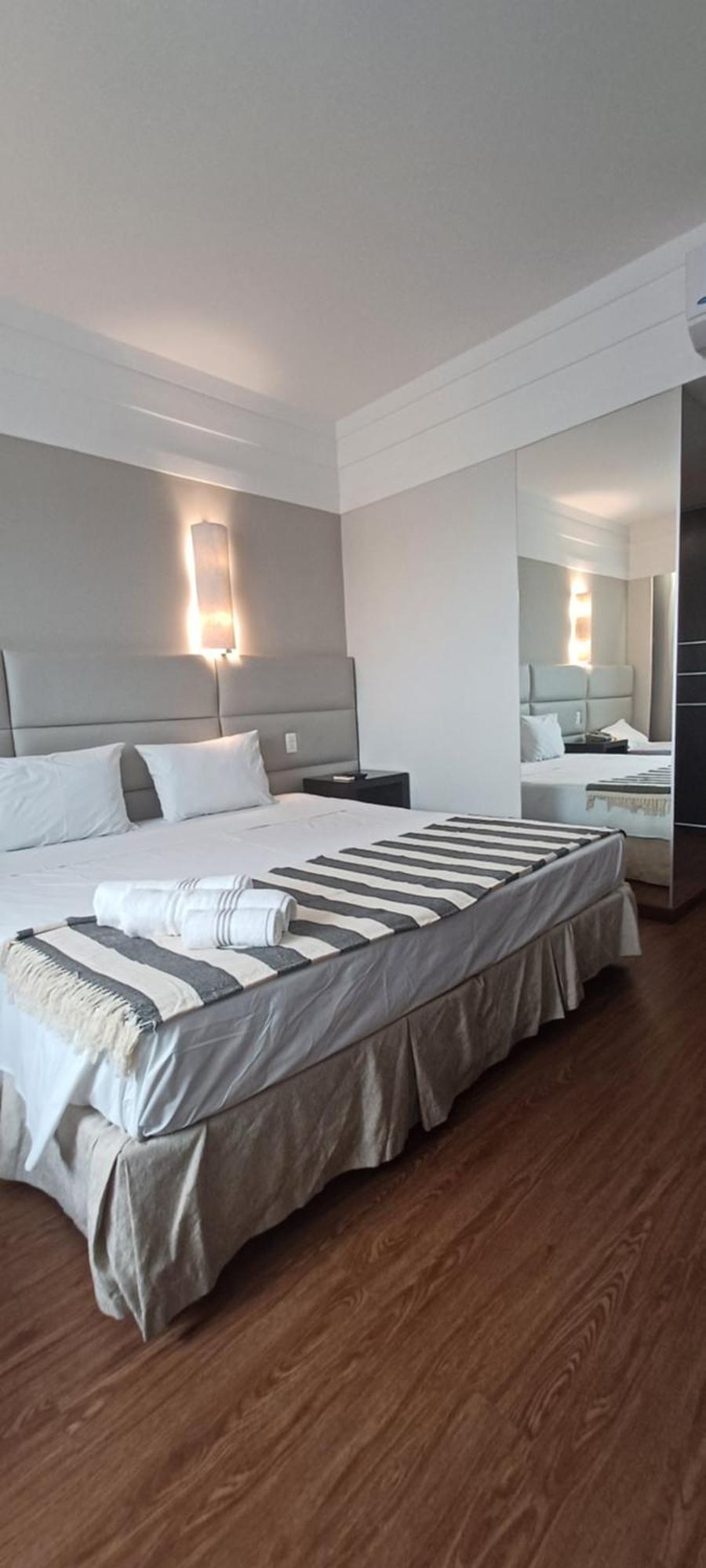 Suite Alto Afonso Pena Belo Horizonte Esterno foto